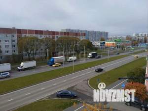 1-к квартира, вторичка, 40м2, 5/10 этаж