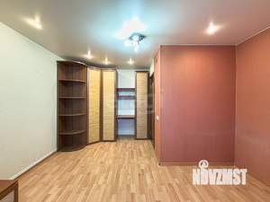 1-к квартира, вторичка, 35м2, 1/5 этаж