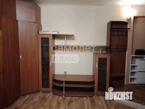 1-к квартира, вторичка, 30м2, 1/5 этаж