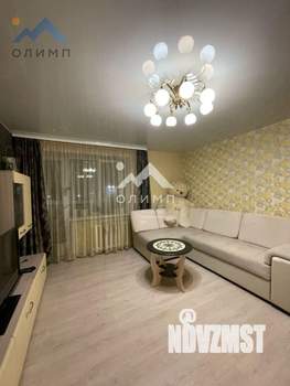 4-к квартира, вторичка, 74м2, 6/9 этаж