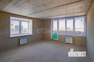 3-к квартира, сданный дом, 118м2, 10/15 этаж