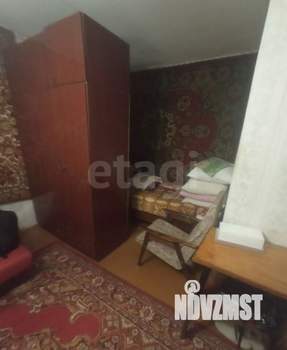 1-к квартира, вторичка, 35м2, 2/5 этаж