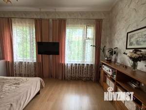 3-к квартира, вторичка, 79м2, 2/2 этаж