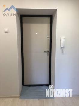 2-к квартира, вторичка, 43м2, 2/9 этаж
