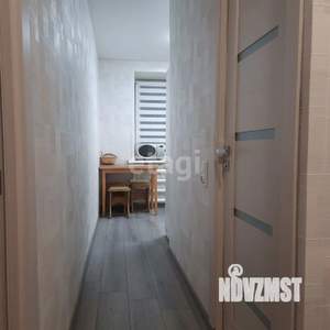 1-к квартира, вторичка, 32м2, 5/5 этаж