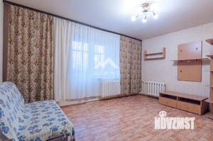 3-к квартира, вторичка, 60м2, 4/5 этаж