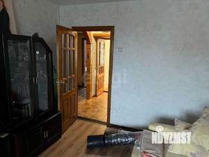 3-к квартира, вторичка, 63м2, 9/10 этаж