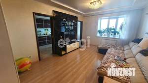 3-к квартира, вторичка, 89м2, 9/11 этаж