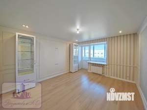 3-к квартира, вторичка, 61м2, 5/10 этаж