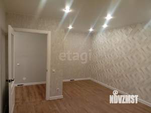 1-к квартира, вторичка, 39м2, 13/14 этаж