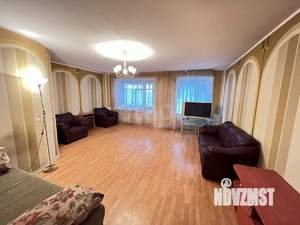 3-к квартира, вторичка, 78м2, 4/5 этаж