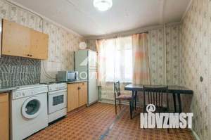 1-к квартира, вторичка, 35м2, 3/9 этаж