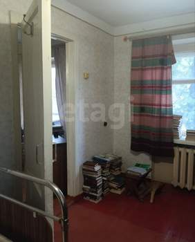 2-к квартира, вторичка, 42м2, 2/5 этаж