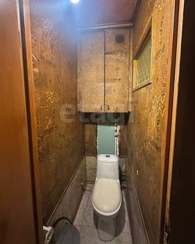 2-к квартира, вторичка, 46м2, 5/9 этаж