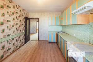 2-к квартира, вторичка, 62м2, 4/5 этаж