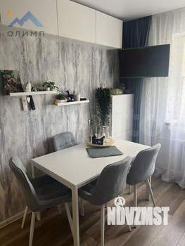 3-к квартира, вторичка, 68м2, 2/10 этаж
