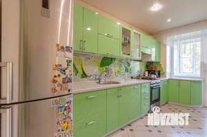 4-к квартира, вторичка, 93м2, 5/5 этаж