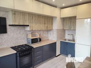 3-к квартира, вторичка, 63м2, 8/10 этаж