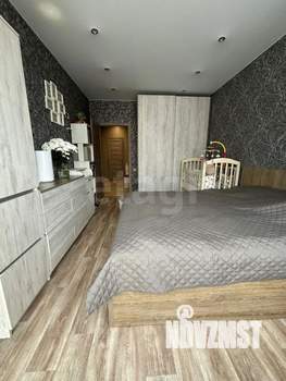 2-к квартира, вторичка, 66м2, 3/8 этаж