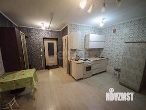 Студия квартира, вторичка, 23м2, 1/12 этаж