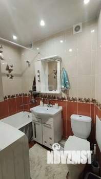 2-к квартира, вторичка, 48м2, 4/5 этаж