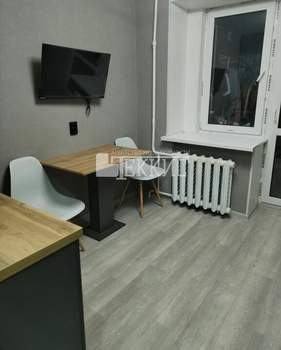 Студия квартира, вторичка, 11м2, 4/5 этаж