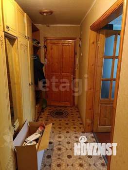 2-к квартира, вторичка, 50м2, 3/5 этаж