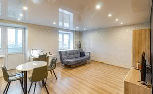 2-к квартира, вторичка, 51м2, 8/10 этаж