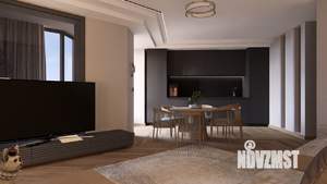 2-к квартира, вторичка, 55м2, 12/12 этаж