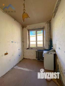 3-к квартира, вторичка, 63м2, 1/2 этаж