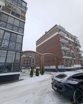 3-к квартира, вторичка, 85м2, 2/5 этаж