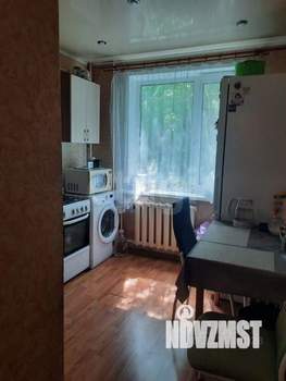 1-к квартира, вторичка, 30м2, 1/5 этаж