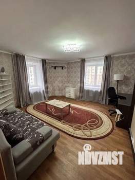 2-к квартира, вторичка, 66м2, 3/5 этаж