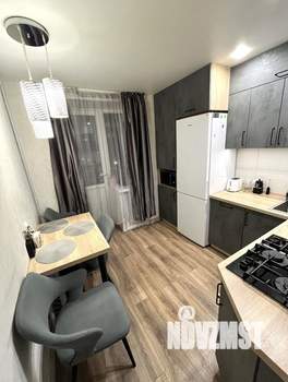 2-к квартира, вторичка, 49м2, 4/5 этаж