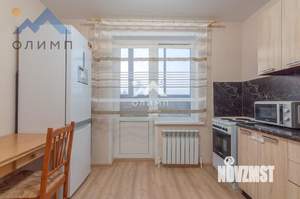 1-к квартира, вторичка, 30м2, 3/10 этаж