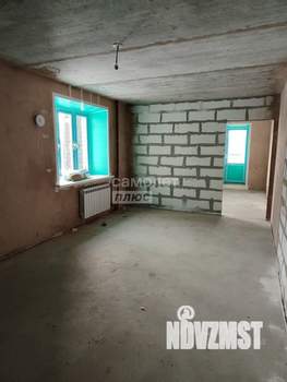 1-к квартира, вторичка, 53м2, 7/10 этаж