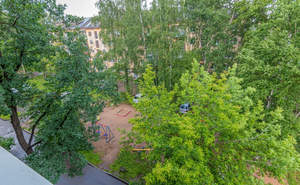 1-к квартира, вторичка, 30м2, 5/5 этаж