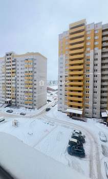 Студия квартира, вторичка, 80м2, 7/16 этаж