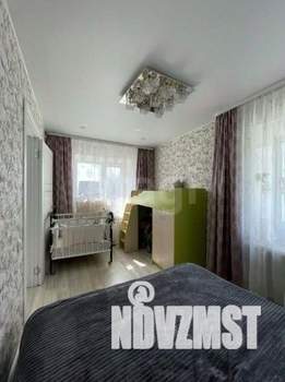 2-к квартира, вторичка, 41м2, 5/5 этаж
