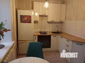 1-к квартира, вторичка, 34м2, 1/5 этаж