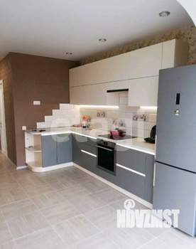 2-к квартира, вторичка, 55м2, 9/9 этаж