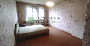 1-к квартира, вторичка, 34м2, 5/5 этаж