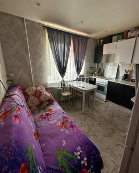 1-к квартира, вторичка, 38м2, 5/9 этаж