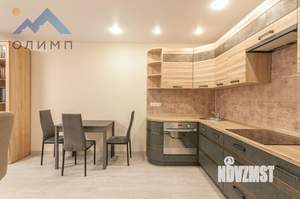 3-к квартира, вторичка, 62м2, 3/10 этаж