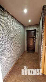 3-к квартира, вторичка, 61м2, 3/5 этаж