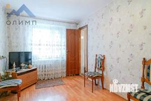 2-к квартира, вторичка, 47м2, 2/5 этаж