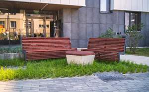 1-к квартира, сданный дом, 55м2, 9/9 этаж