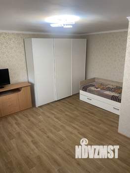 1-к квартира, вторичка, 36м2, 3/9 этаж