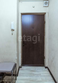 Студия квартира, вторичка, 29м2, 7/10 этаж
