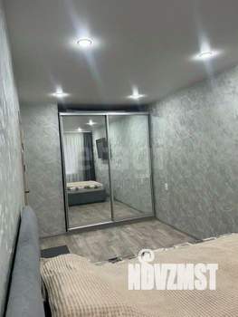 2-к квартира, вторичка, 44м2, 2/5 этаж